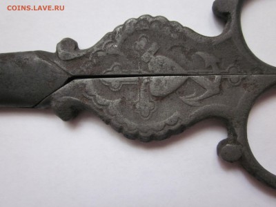Ножницы Вера, Надежда, Любовь - IMG_0674.JPG