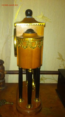 Часы карманные Omega - DSC_0072_thumb