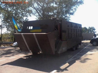 Ну а теперь про Украину - 237
