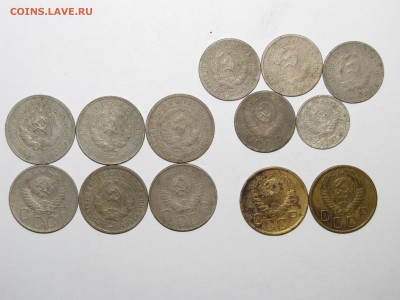 13 монет 1931-1957гг до 30 августа 22:00 - IMG_0798.JPG