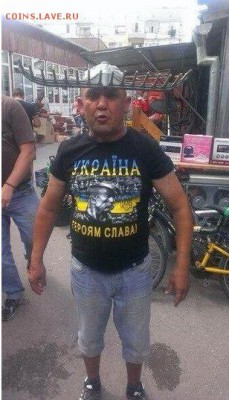 Ну а теперь про Украину - xzcaSrUzzT4