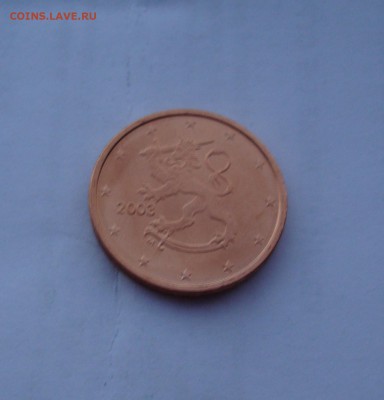 1,2 е.ц. Финляндия UNC+ОТЛИЧНЫЙ БОНУС с 1 РУБ до 1.09 22-22 - DSC05614.JPG