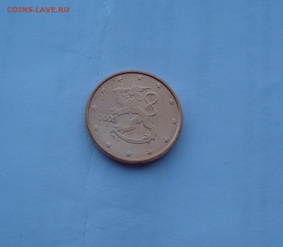 1,2 е.ц. Финляндия UNC+ОТЛИЧНЫЙ БОНУС с 1 РУБ до 1.09 22-22 - DSC05621.JPG