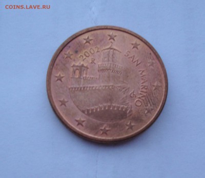 1,2 е.ц. Финляндия UNC+ОТЛИЧНЫЙ БОНУС с 1 РУБ до 1.09 22-22 - DSC05605.JPG