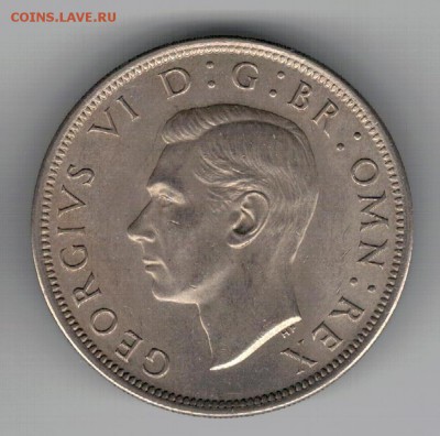 2 кроны 1948 до 01.09.14 в 22.00мск - 4-вел1948