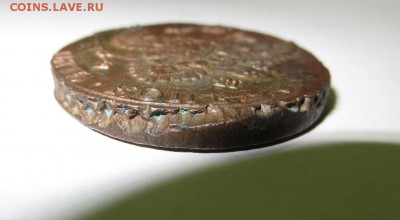 Штемпельный блеск 5 КОПЕЕК 1789г. Е.М.ОЦЕНКА,изучение спроса - IMG_8849.JPG