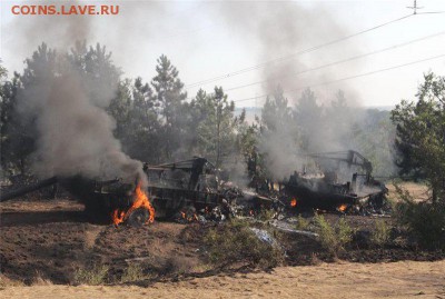 Ну а теперь про Украину - 241