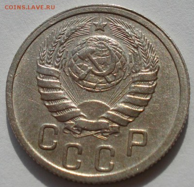 15 копеек 1939 СССР состояние! до 22:00 02.09.14 - DSC08901.JPG