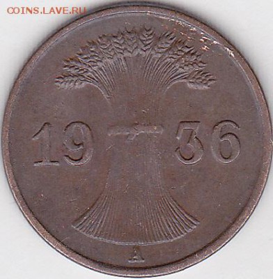 22:00 - 1 пфенниг 1936 г. (A)_0001