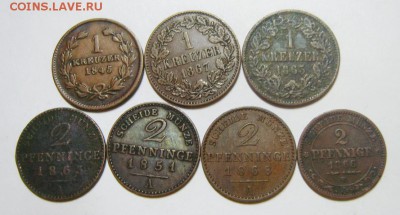 Монеты мира. Предпродажная оценка - S8302965_exposure.JPG