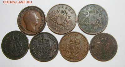 Монеты мира. Предпродажная оценка - S8302966_exposure.JPG