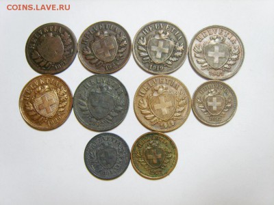 Монеты мира. Предпродажная оценка - S8302968_exposure.JPG