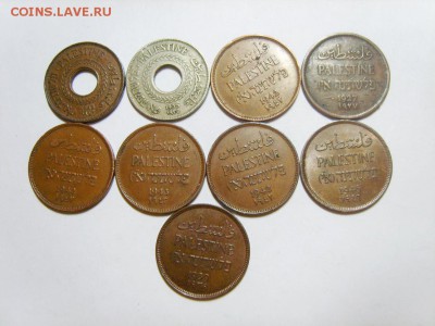 Монеты мира. Предпродажная оценка - S8302972_exposure.JPG