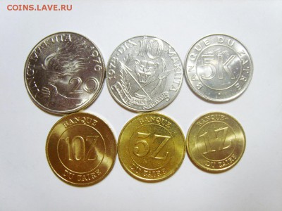Монеты мира. Предпродажная оценка - S8302973_exposure.JPG