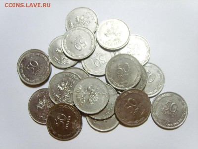 Монеты мира. Предпродажная оценка - S8302975_exposure.JPG