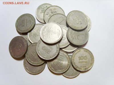 Монеты мира. Предпродажная оценка - S8302976_exposure.JPG