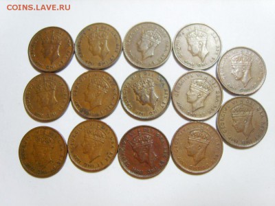 Монеты мира. Предпродажная оценка - S8302982_exposure.JPG