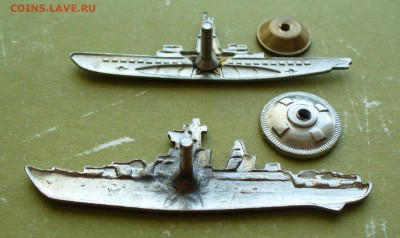 Командир ПЛ и К, до 1.09.14г. 22-00 мск. лот №"1 - P1110051.JPG