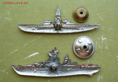 Командир ПЛ и К, до 1.09.14г. 22-00 мск. лот №"1 - P1110050.JPG