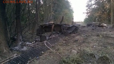 Ну а теперь про Украину - 009