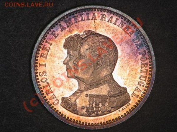 Португалия 1898 - исследование Индии - порт1