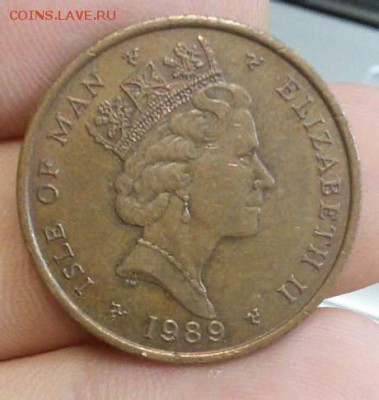 2 пенса Мэн 1989г. - IMG_20140828_104702_thumb