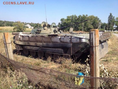 Ну а теперь про Украину - 017
