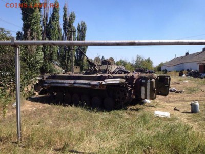 Ну а теперь про Украину - 018