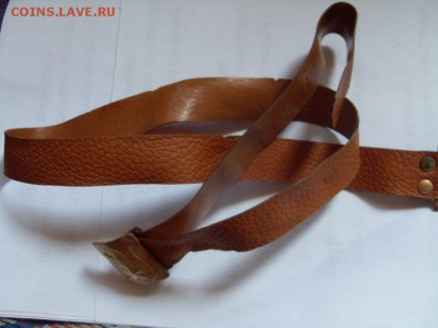пионерский ремень ранний вариант до 31.08. - SDC14259.JPG