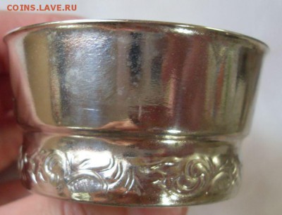 подстаканник МНЦ + алюминий до 21-00  31.08. - SDC14383.JPG