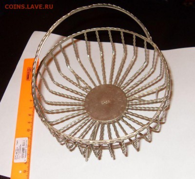 конфетница мельхиор до 21-00 31.08. - SDC14396.JPG