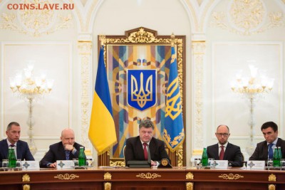 Ну а теперь про Украину - 021