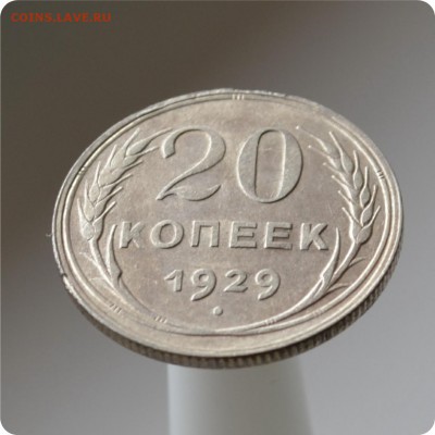 20 копеек 1929 год. до 04.09 - DSC_1492.JPG