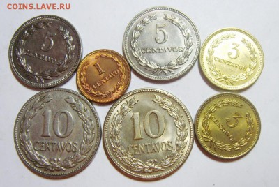 Монеты мира. Предпродажная оценка - S8303301_exposure.JPG