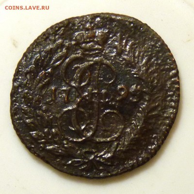 Полушка 1795 к.м. до 1.09 - P1090037.JPG