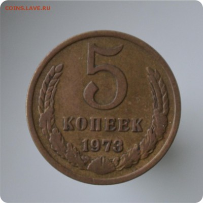 5 копеек 1973 год. до 04.09 - DSC_1507.JPG