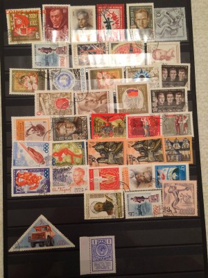 марки ссср 1968 и тд 460шт до 02,09 - IMG_8091.JPG