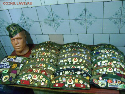 Коллекция самодельных орденов - DSC08775.JPG