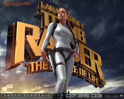 делает - прямо сейчас !!! - Lara_Croft_Tomb_Raider