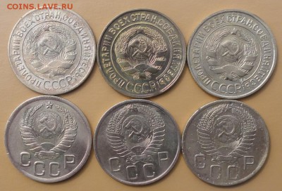 3 Копейки 1928-1956 г. окон. 1.09.2014 г. 22-00 МСК. - 3к1