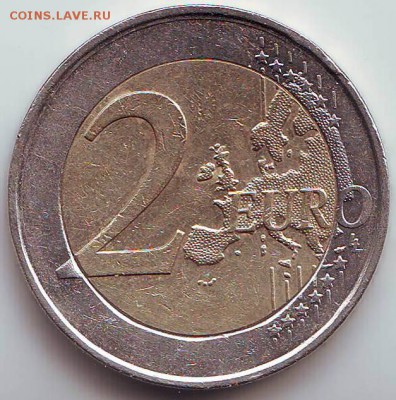 Словения: 2 евро 2009 г. до 05.09. в 21.00 мск - IMAGE00080001.JPG