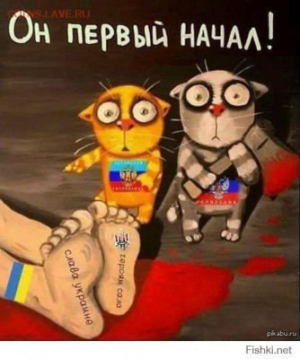 Ну а теперь про Украину - 1e3e3bdc9beaf52a622583b3c6bb2954