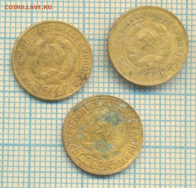 1копейка 1927,1933,1930 ,до05.09.2014г. 22.00 по Москве - 1 27 33 30 общ