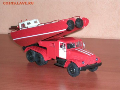 Коллекционирование масштабных моделей автомобилей - DSCN4922.JPG