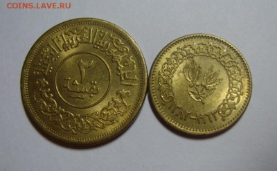 Монеты мира. Предпродажная оценка - S8303700.JPG