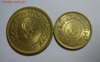 Монеты мира. Предпродажная оценка - S8303701.JPG