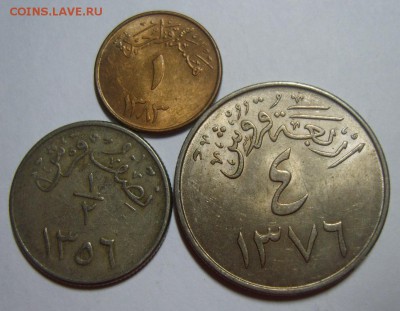 Монеты мира. Предпродажная оценка - S8303702.JPG