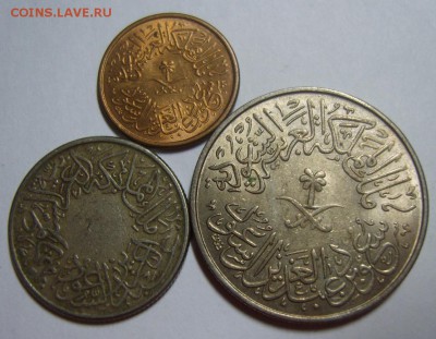 Монеты мира. Предпродажная оценка - S8303703.JPG