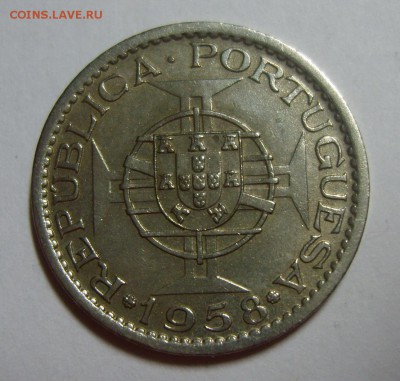 Монеты мира. Предпродажная оценка - S8303704.JPG