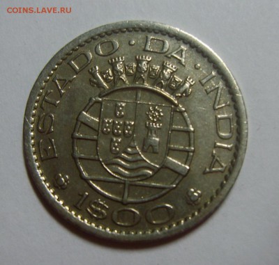 Монеты мира. Предпродажная оценка - S8303705.JPG
